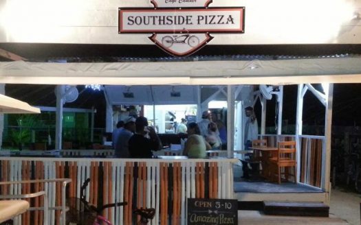 Popular Turnkey Pizza and Bar Business
