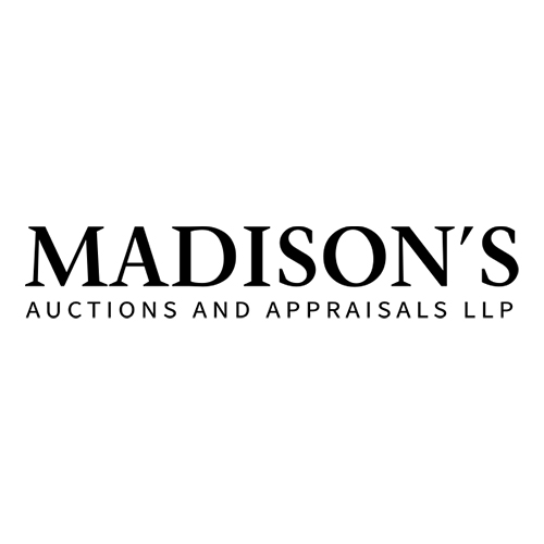 Madison’s Auctions & Appraisals LLP