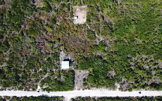 Lot For Sale in Secret Beach