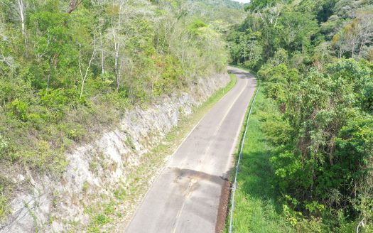 10.5 Acres Near San Ignacio Town Cayo