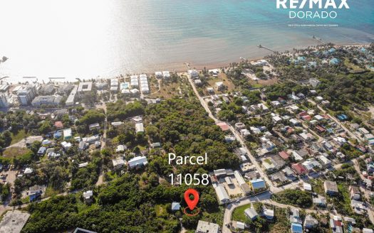 Parcel 11058 Escalante Subdivision Belize