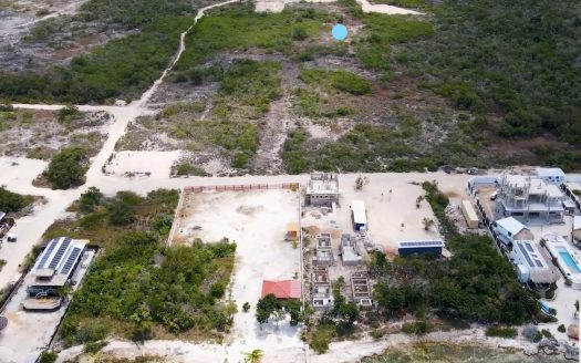 SECRET BEACH LOT CASH OR SELLER FINANCING ABOUT 800 FT FROM THE BEACH Belize