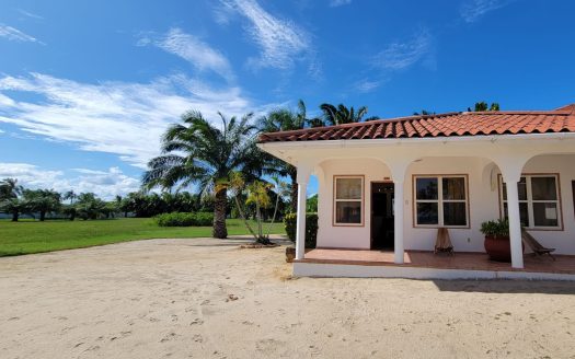 One Bedroom Sea Villa @ The Placencia Residences Placencia Village