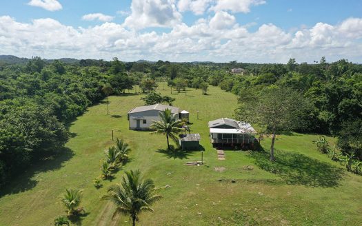 10 Acres In Paradise In Belize