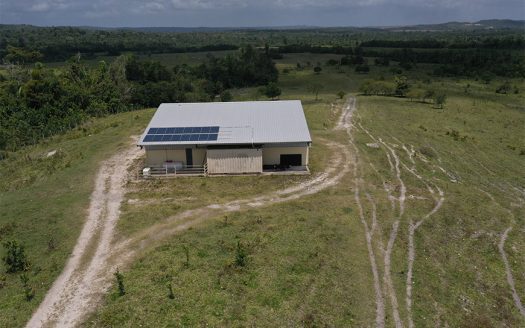 434 Acre Ranch Cayo