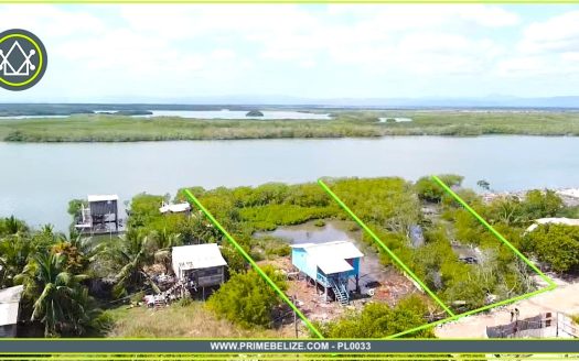 PL0033 - 1 acre Lagoon Lot with Beautiful Mountain Views!