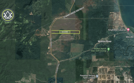 PL0062 - Prime Investment Opportunity: 100 Acres with Flexible Terms - Open to Offers! Hope Creek Village