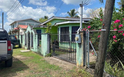 Properties