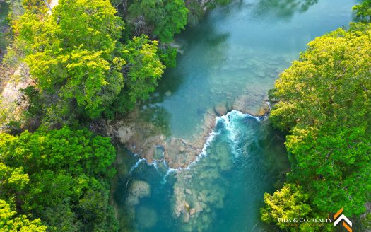 River-Front Property In Bullet Tree Falls, Cayo District