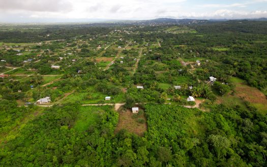 Residential Lots For Sale in Bullet Tree, Cayo District