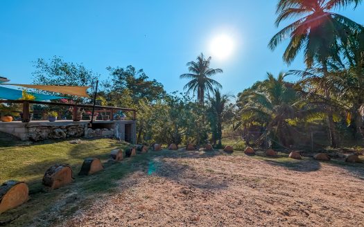 Riverfront Oasis (Home For Sale In Cayo)