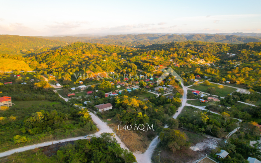 Residential Lots For Sale In San Ignacio, Cayo District