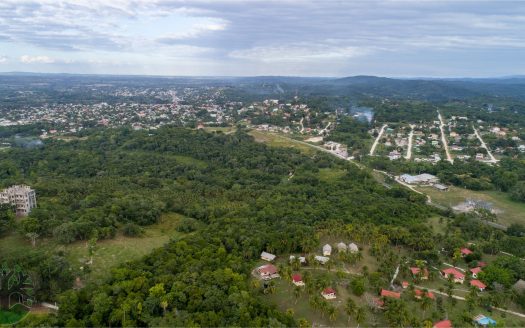 ¼ Acre San Ignacio Subdivision - Cassia Homesites