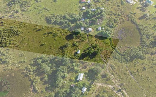 7-Acre Investment Opportunity In Sandhill Belize